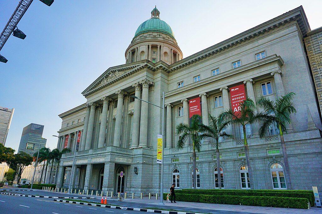 Top 5 bảo tàng Singapore nổi tiếng nên một lần ghé thăm